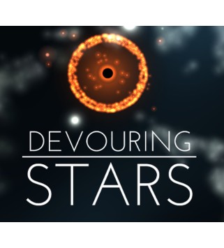 Devouring Stars Steam Key GLOBAL